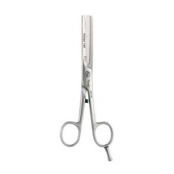 Degażówki fryzjerskie TCHIRO Micro 160 Thinning Scissors (37) C-LINE